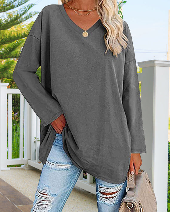 Dark Grey