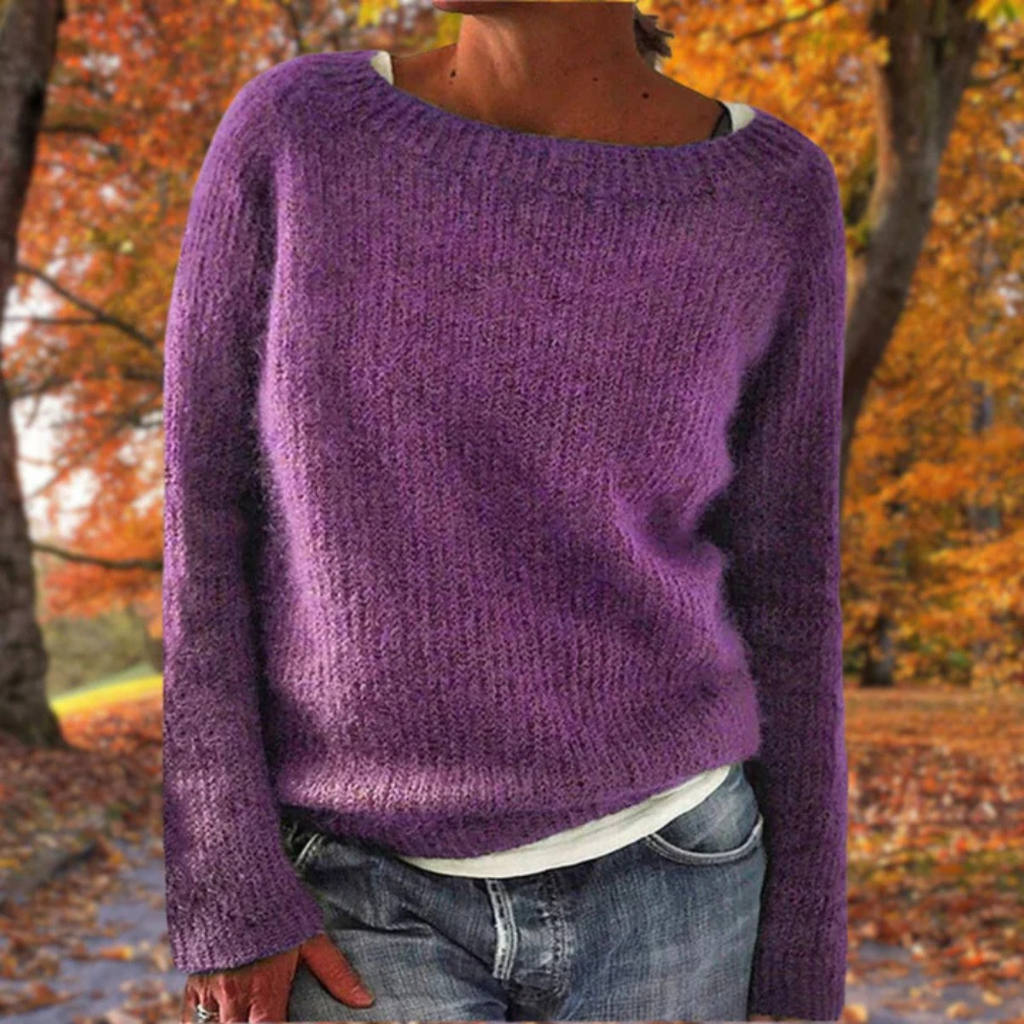 Classic Vintage Sweater