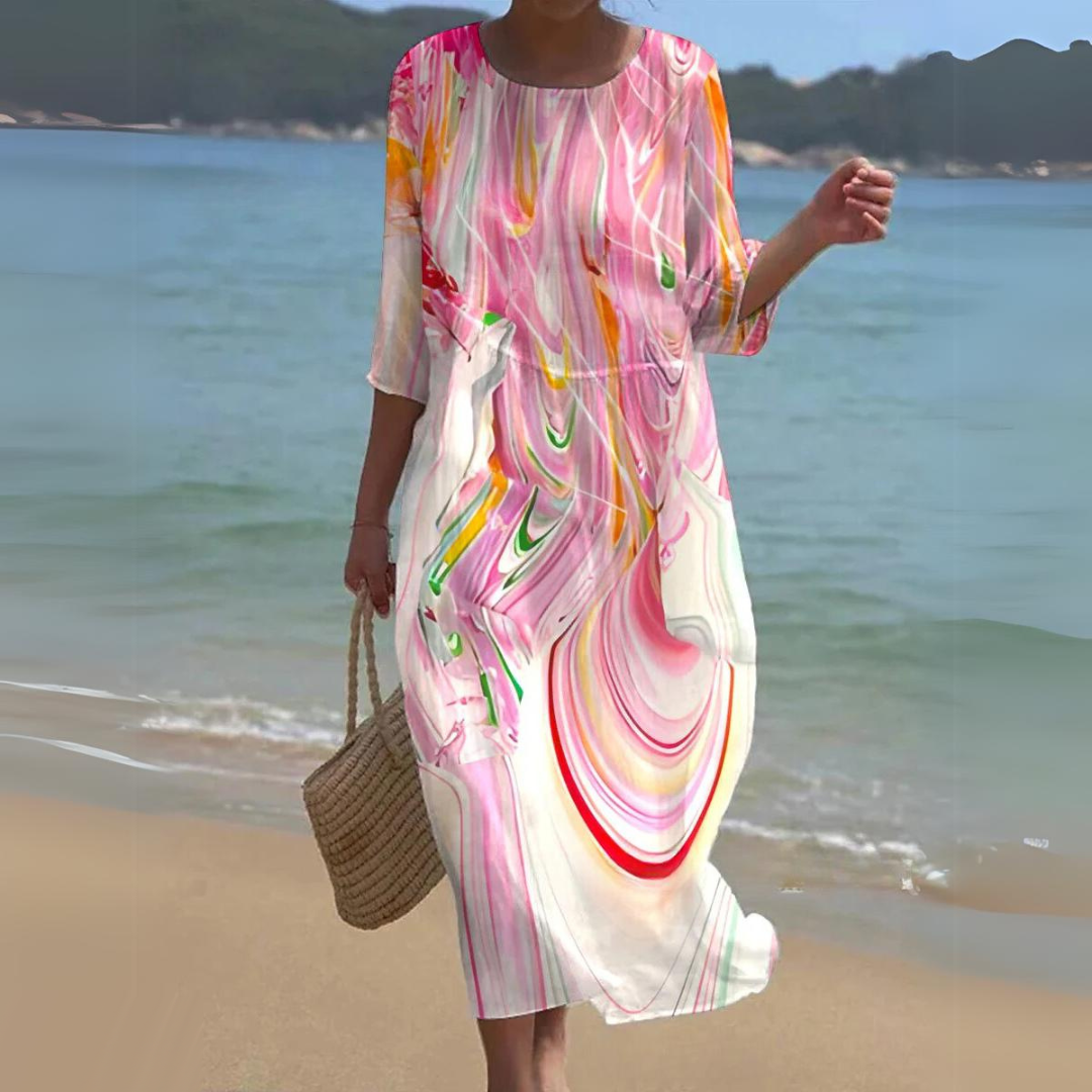 Marbled Pink