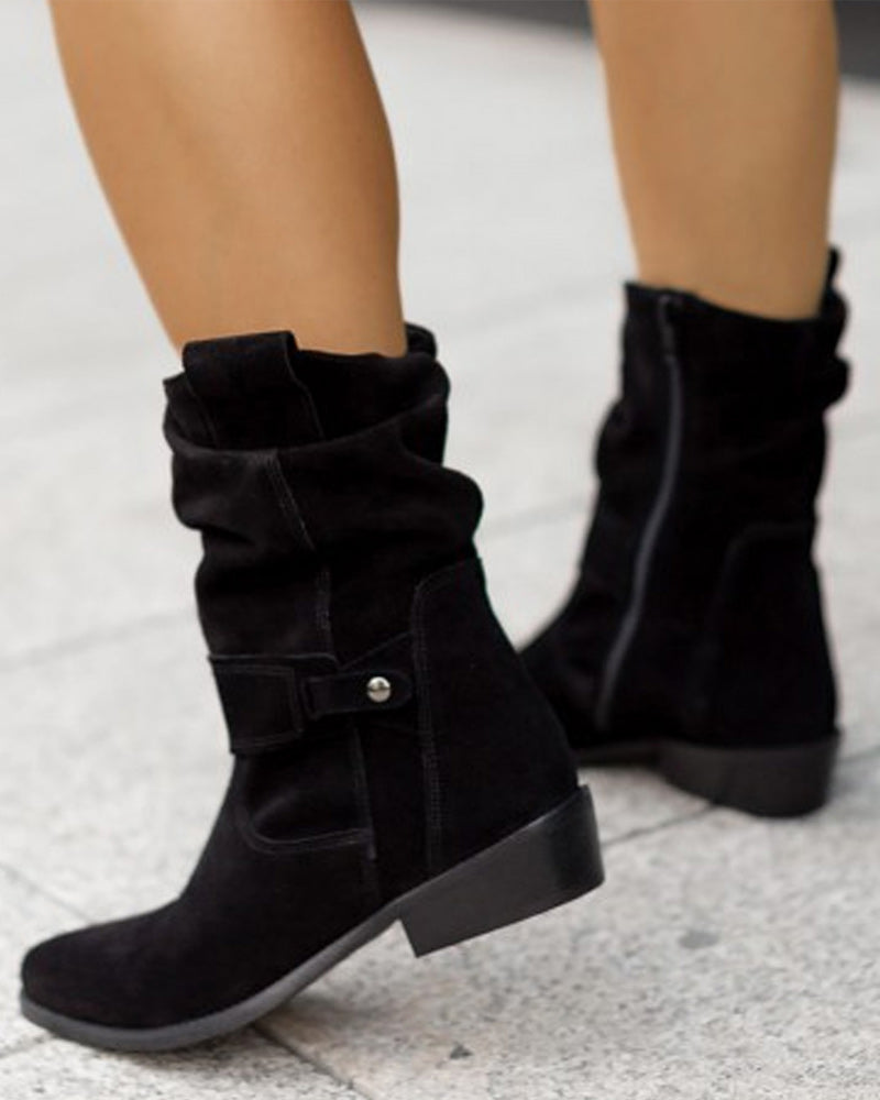 Beautifully Crafted Orthopedic Boots