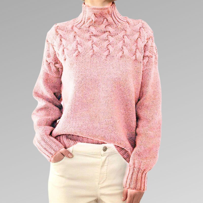 Classic Vintage Sweater