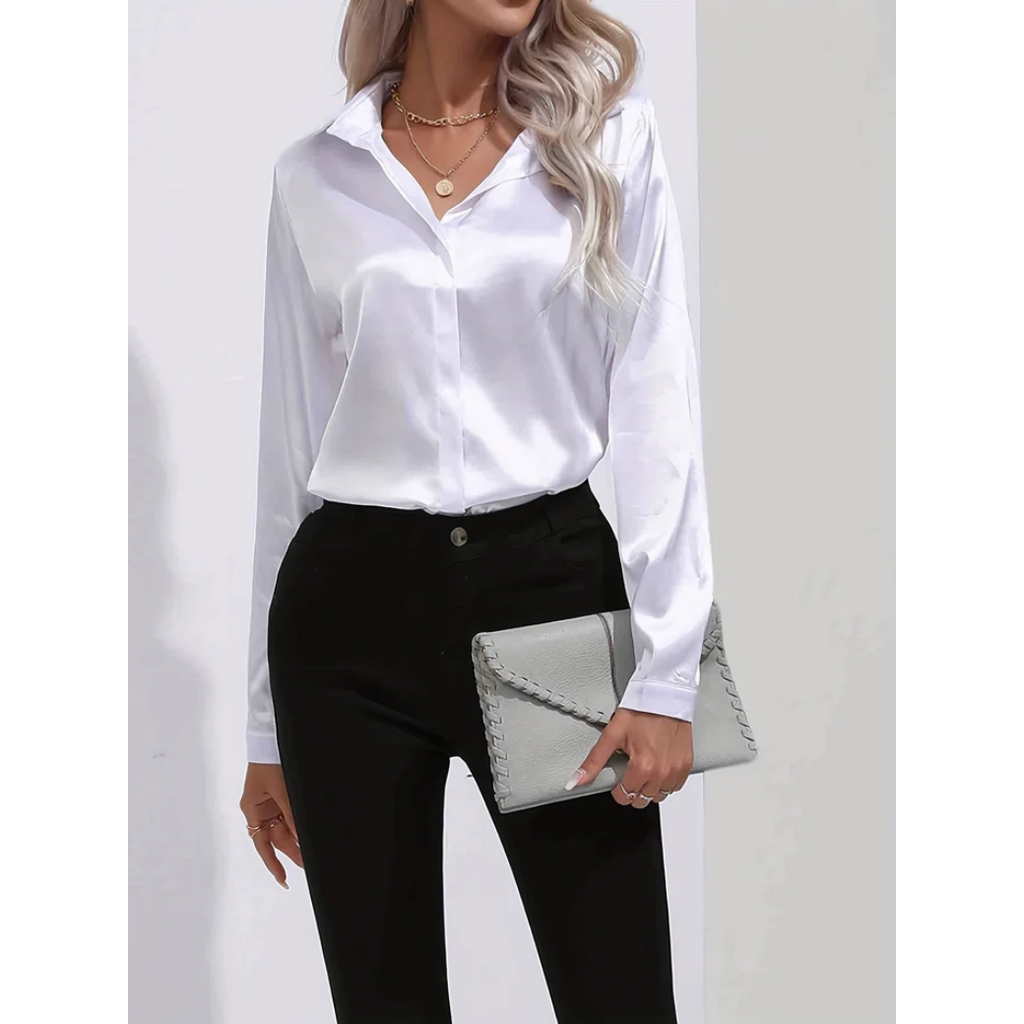 Classic Vintage & Enduringly Stylish Shirt