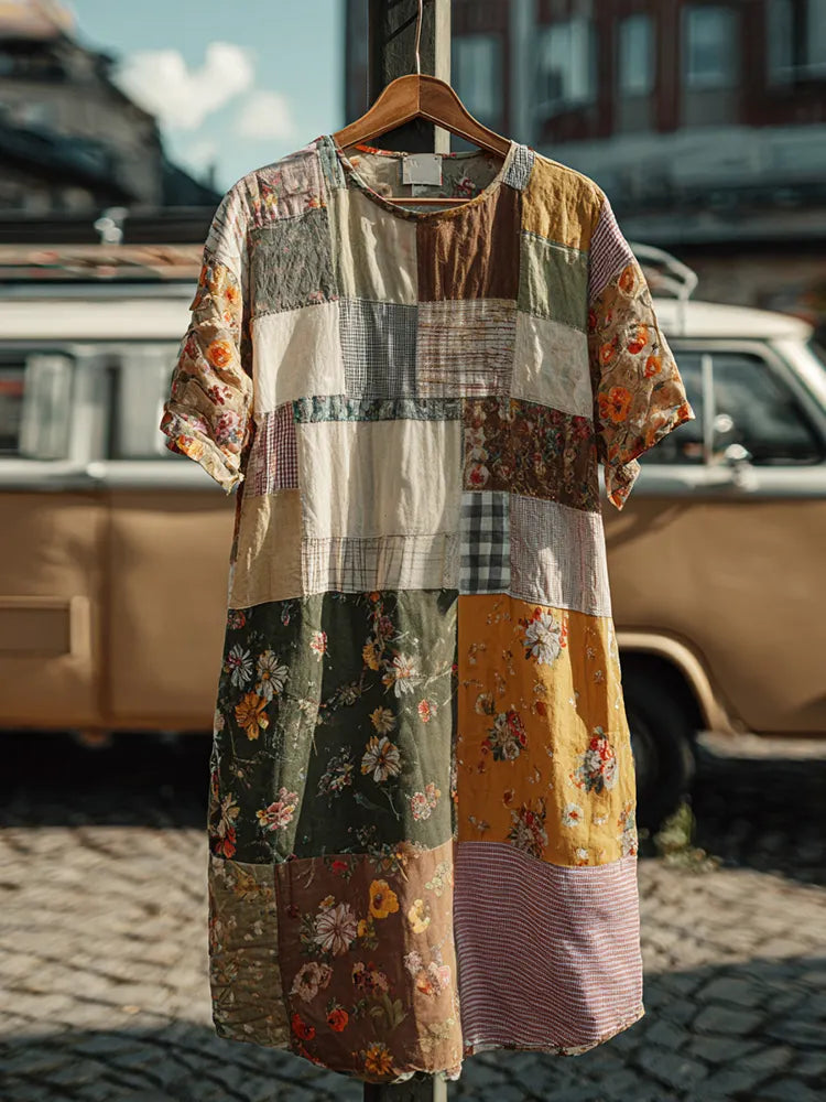 Thoughtfully Designed Dress