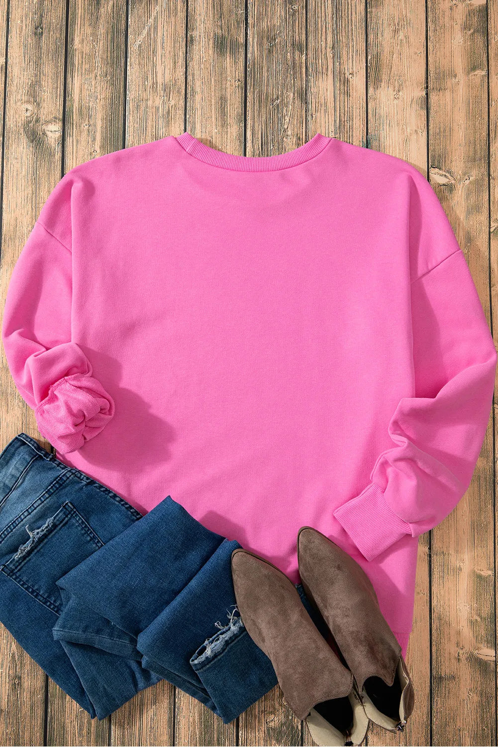 Effortlessly Elegant Shirt with a Timeless Design