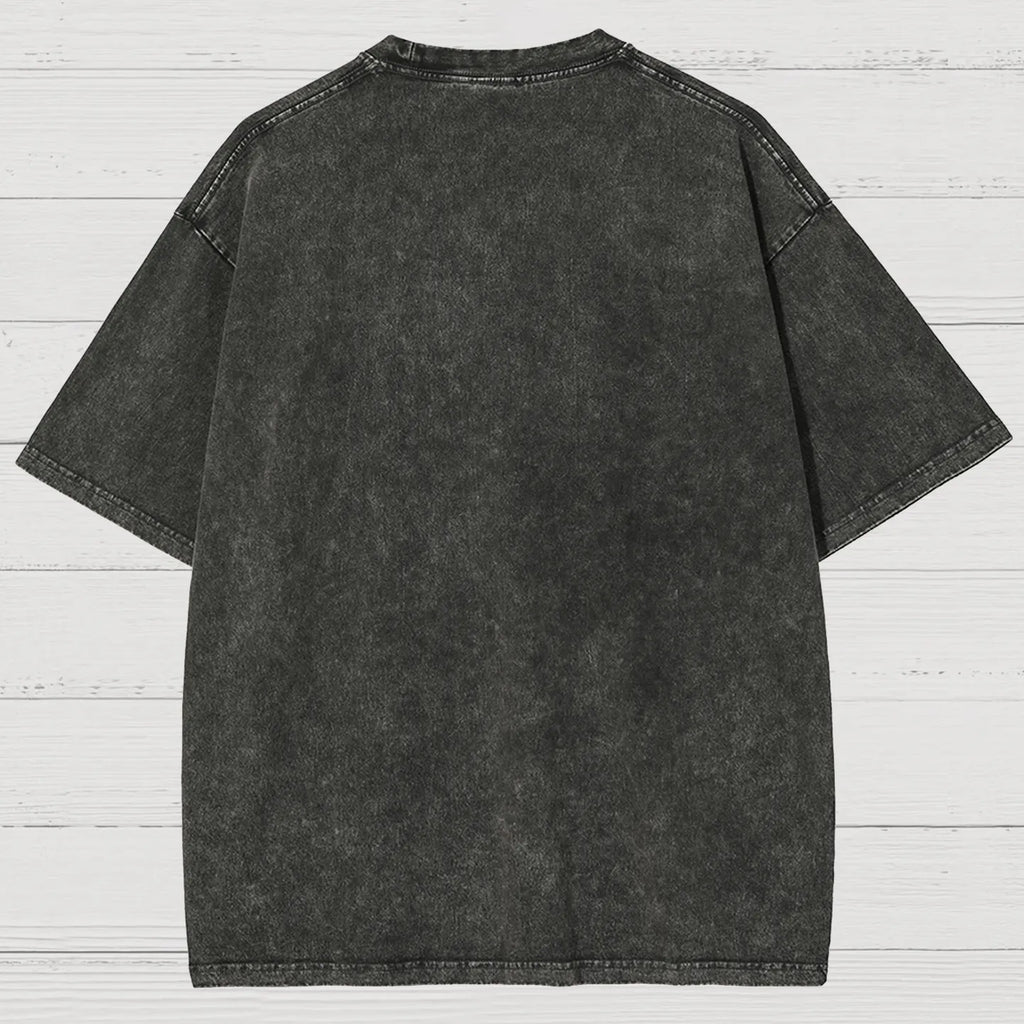 Vintage Inspired T-Shirt