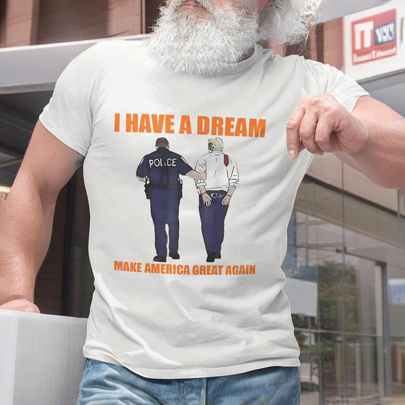 Classic Vintage T-Shirt