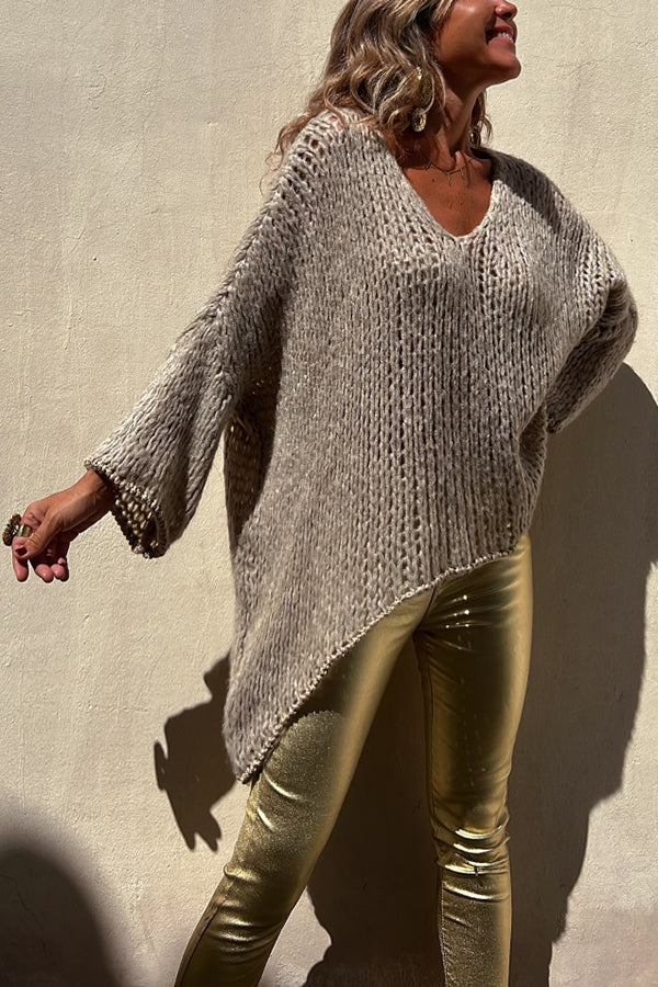 Classic Vintage Sweater