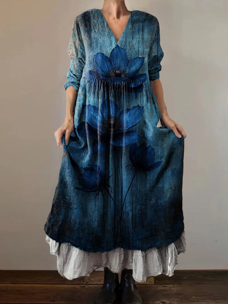 Beautifully Crafted Dress
