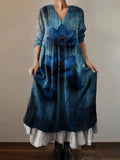 Vintage Inspired Dress