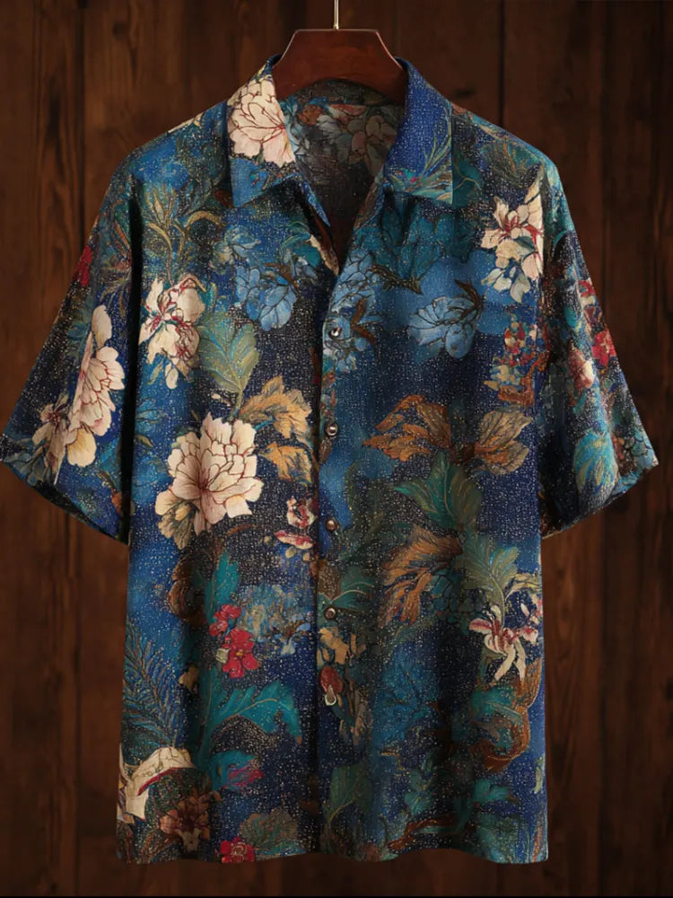Beautifully Crafted Shirt