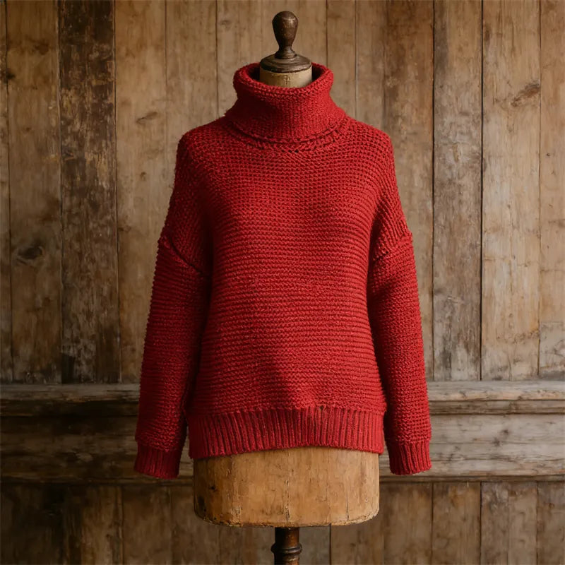 Beautifully Crafted Sweater