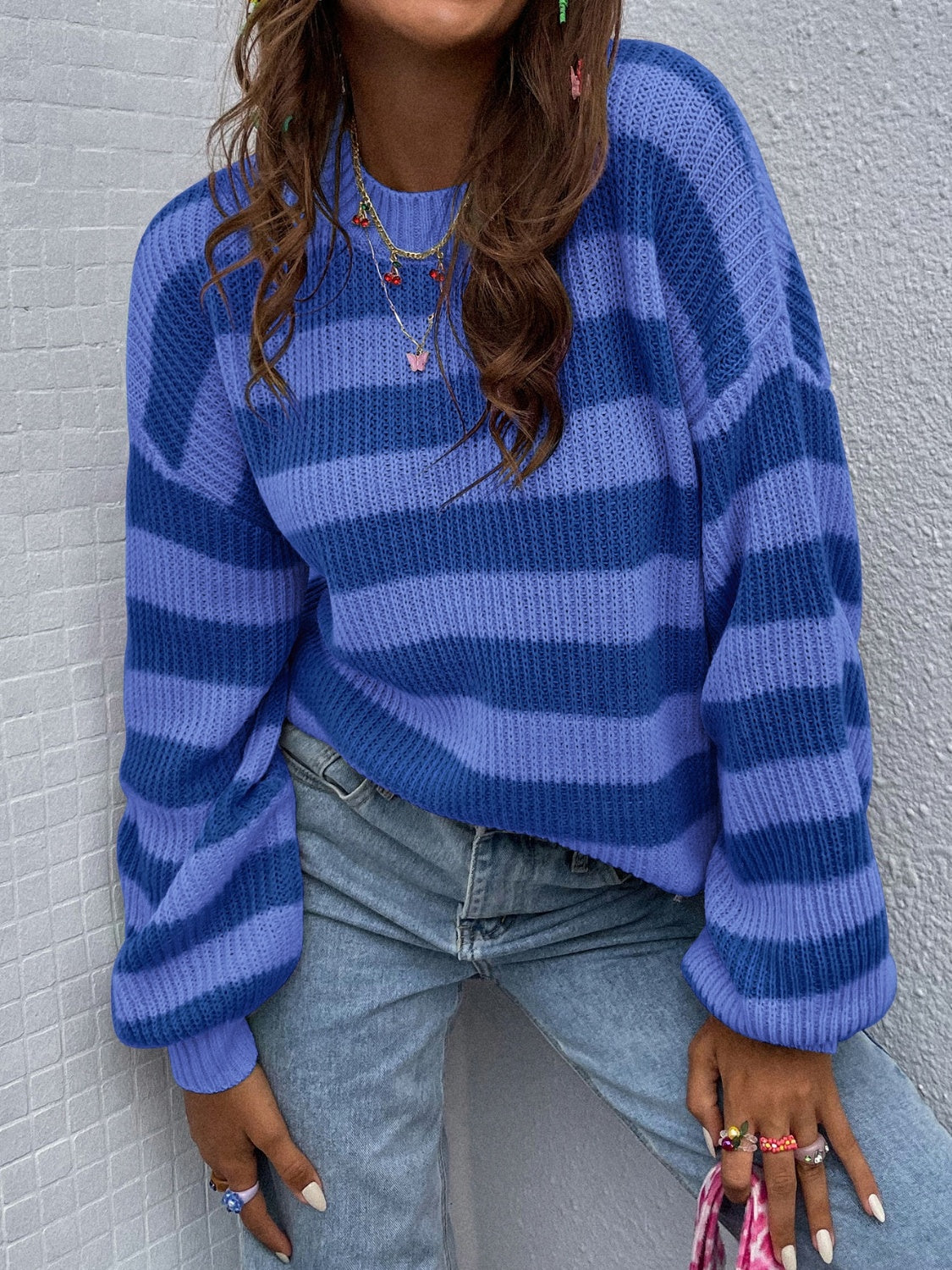 Beautifully Crafted Sweater