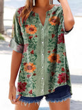 Classic Designed Shirt