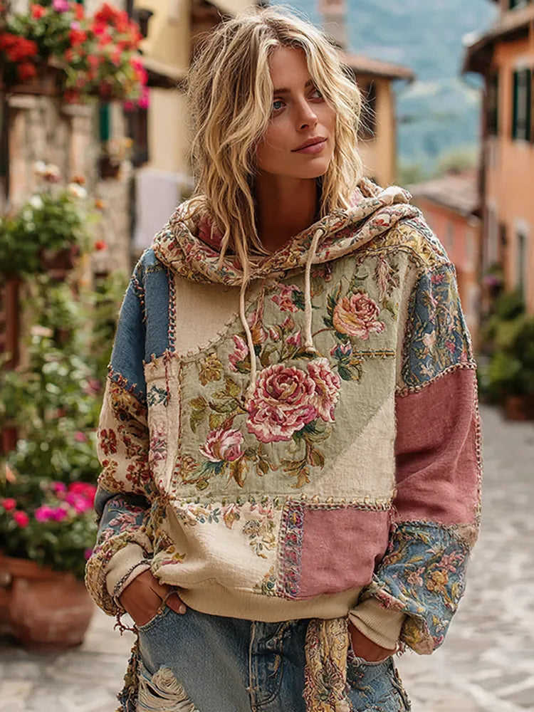 Classic Designed Garment
