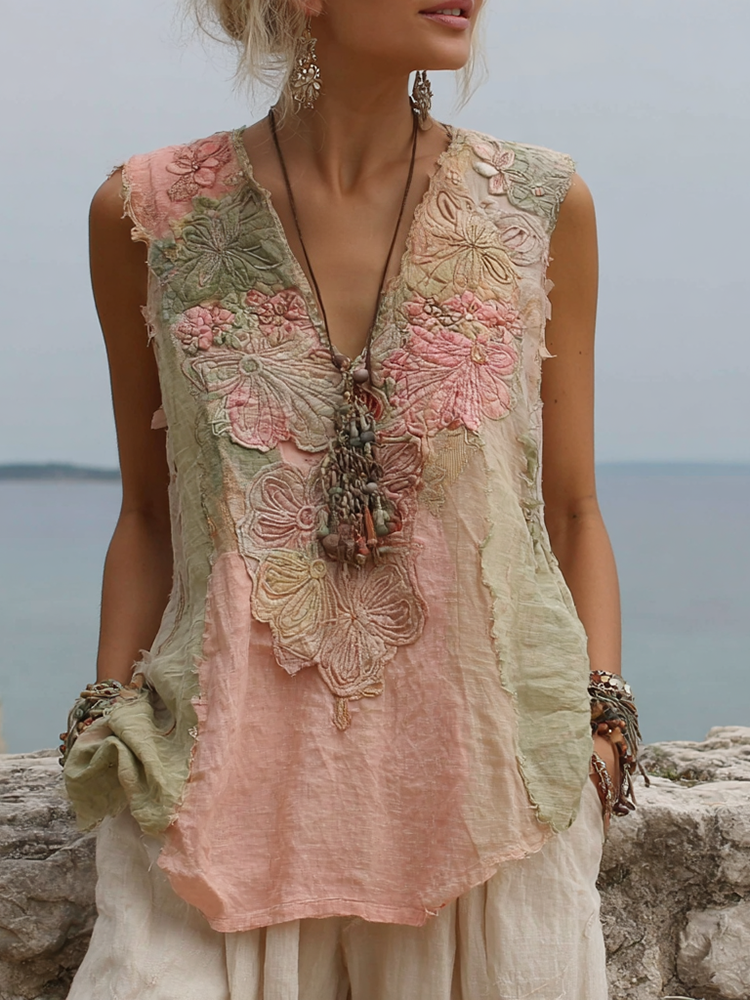 Gracefully Designed Top