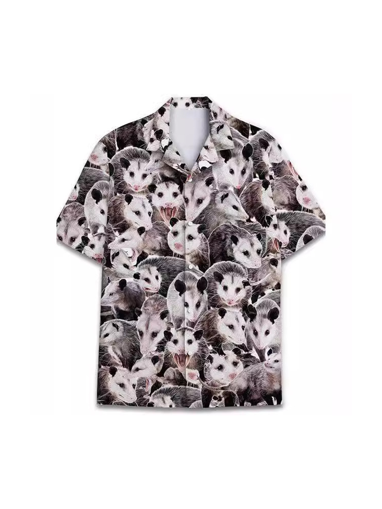 Beautifully Crafted Shirt