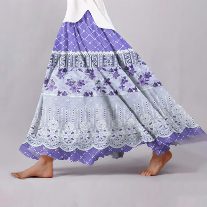 Elegantly Designed Garment