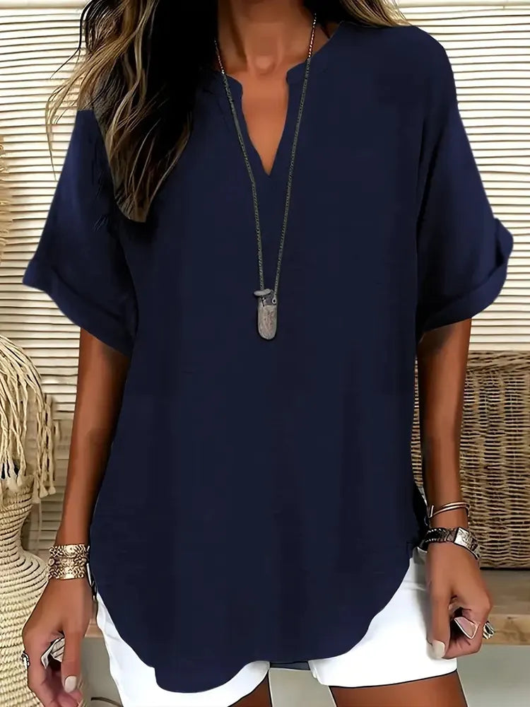 Vintage Inspired Blouse