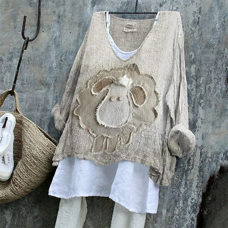 Classic Vintage Garment