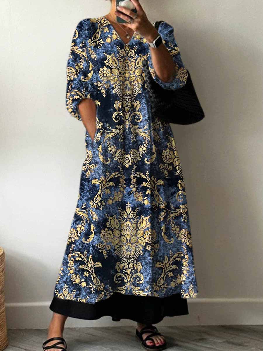 Beautifully Crafted Dress