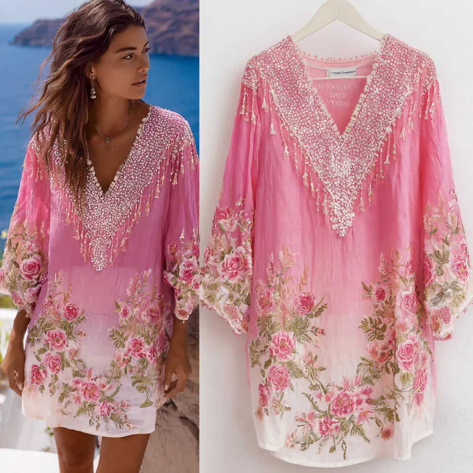 Classic Designed Dress