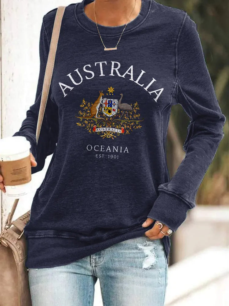 Thoughtfully Designed Shirt