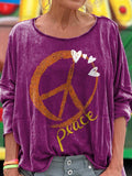 Vintage Inspired T-Shirt