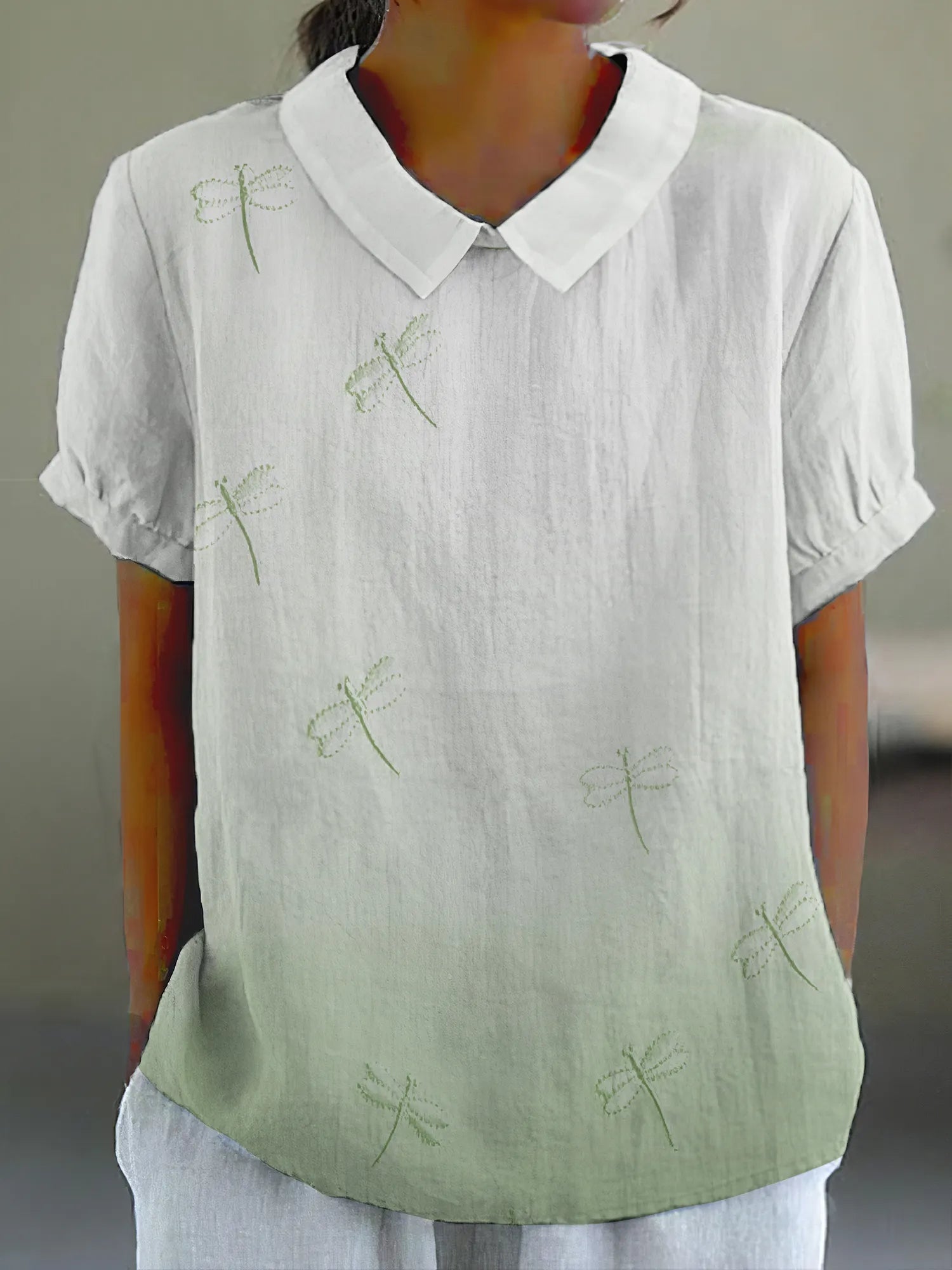 Classic Designed Shirt