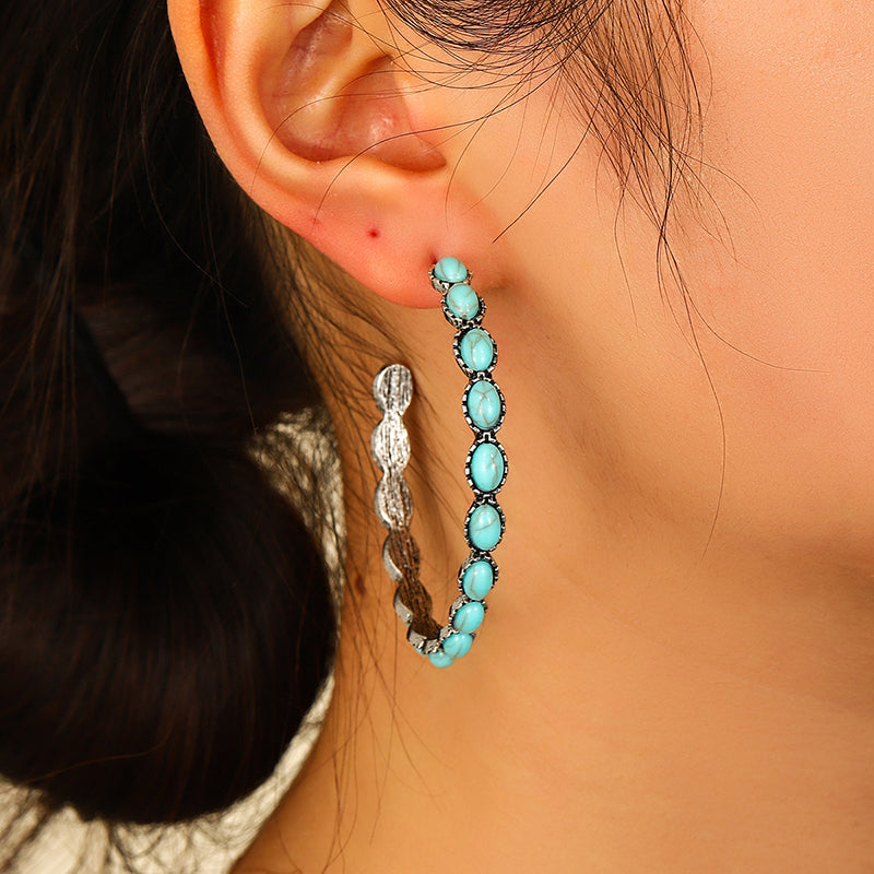 Stunning Earring for Daily Wear
