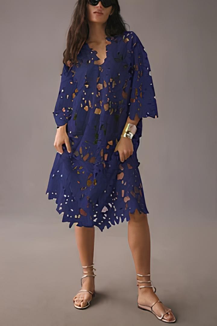 Blue Navy