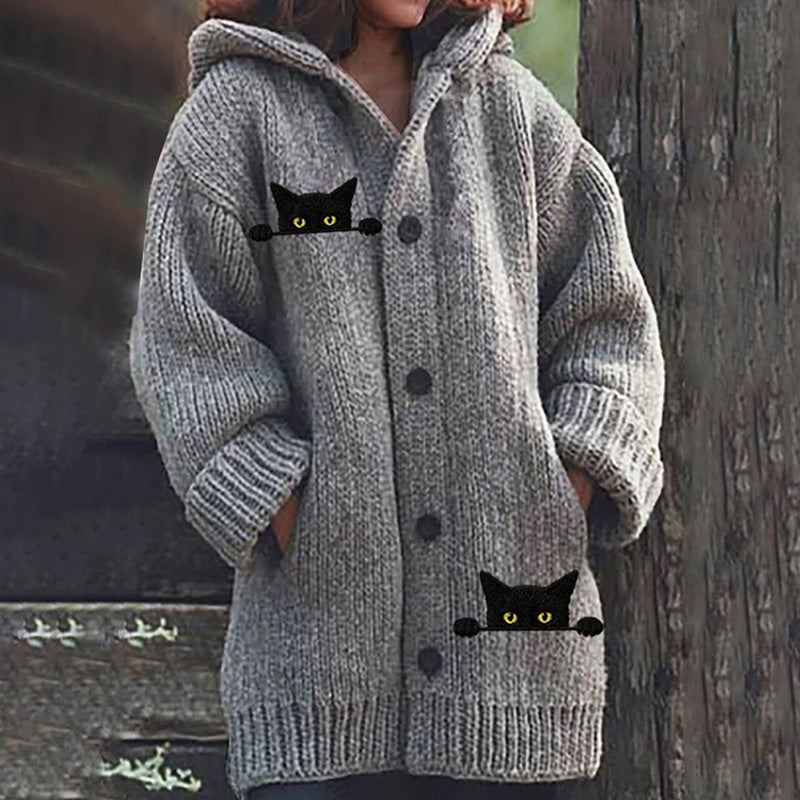 Vintage Inspired Sweater