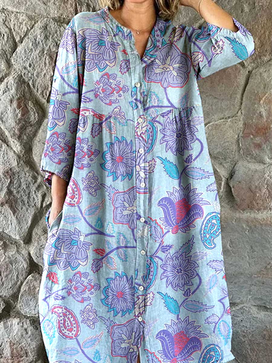 Beautifully Crafted Dress