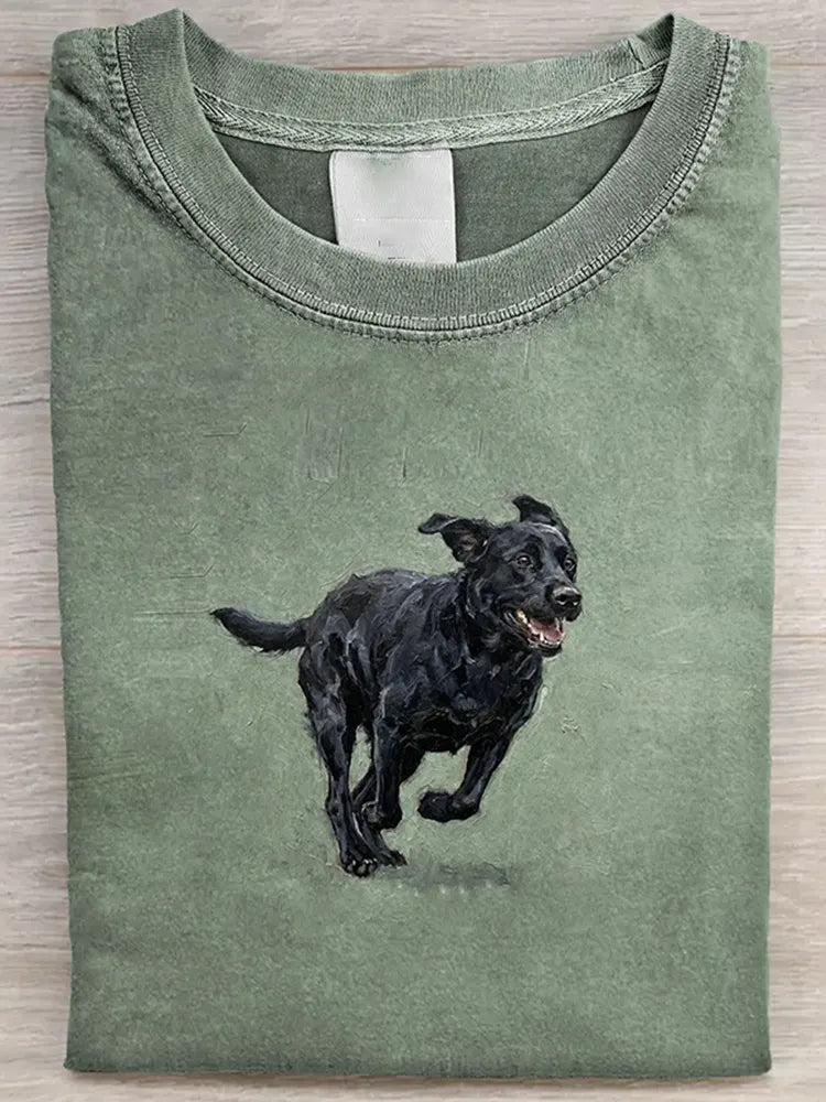 Beautifully Crafted T-Shirt