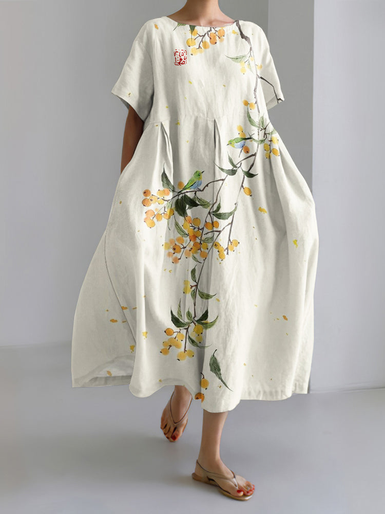 Classic Vintage Dress