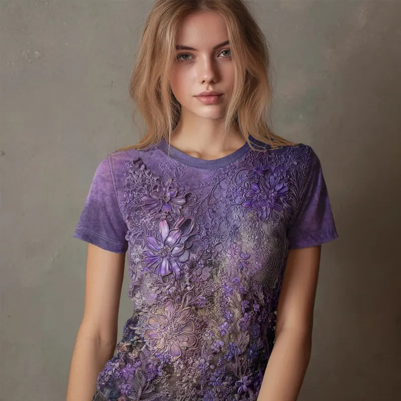 Beautifully Crafted Shirt