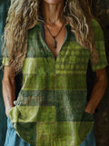 Thoughtfully Designed Garment
