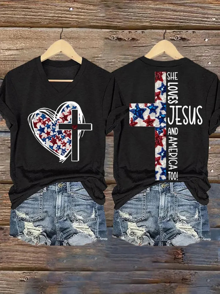 Vintage Inspired T-Shirt
