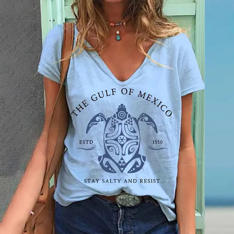 Vintage Inspired T-Shirt