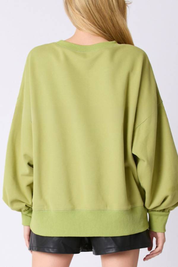 Beautifully Balanced Shirt with Timeless Character