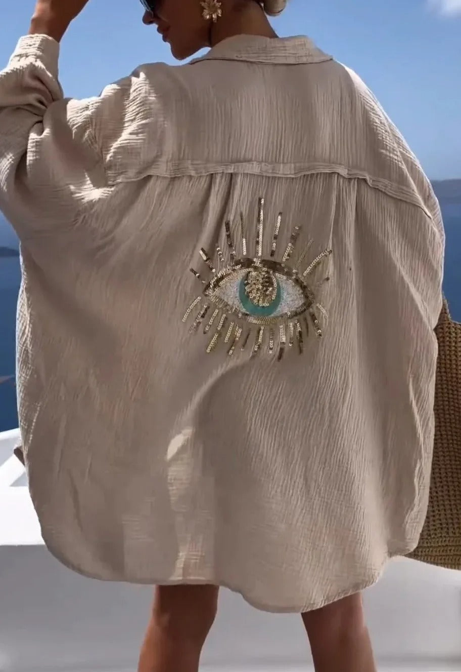 Sand Beige