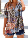 Vintage Inspired Shirt
