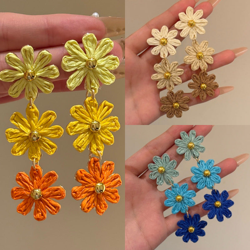 Elegant Earring for Every Occasion