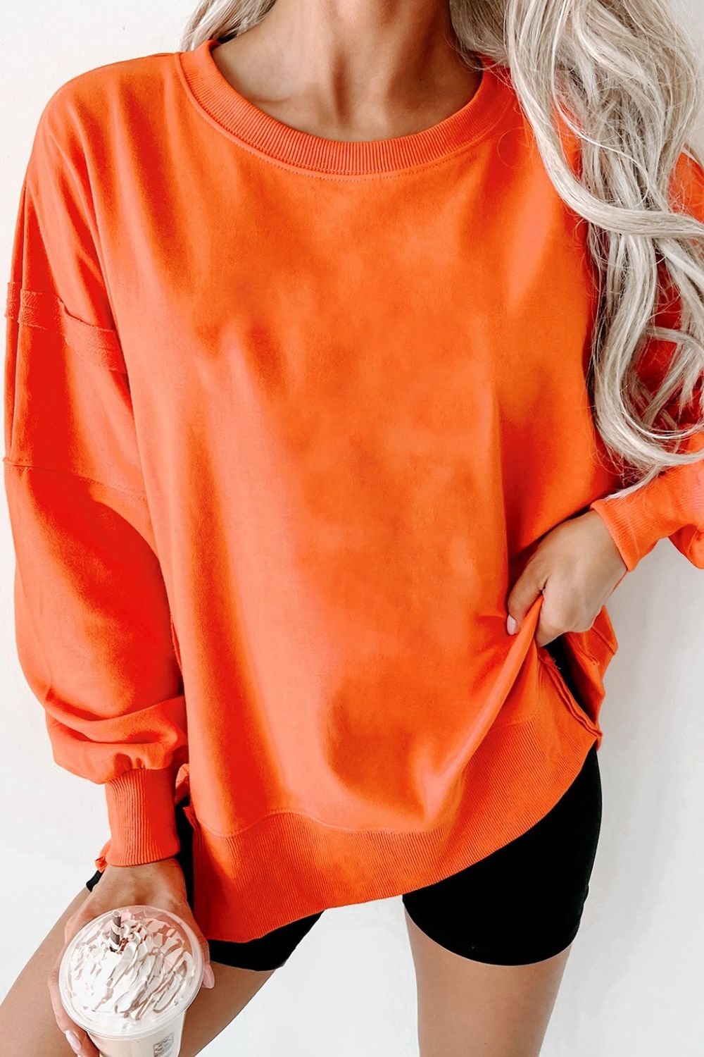 A Vintage Style Shirt with Delicate Timeless Details
