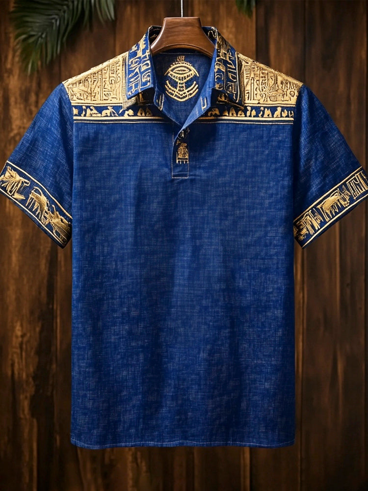Beautifully Crafted Shirt