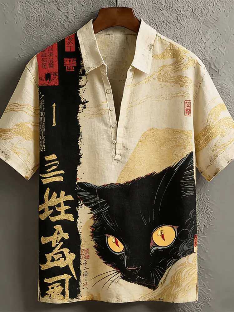 Beautifully Crafted Shirt