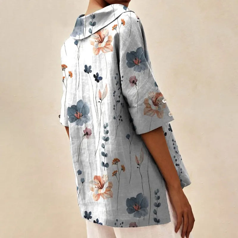 Gracefully Designed Shirt