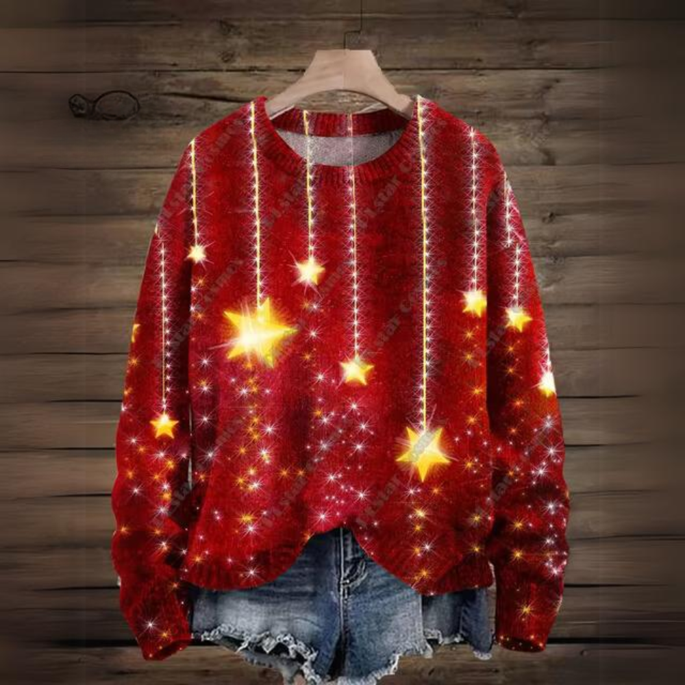 Classic Vintage Sweater