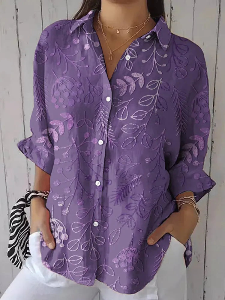 Classic Vintage Shirt