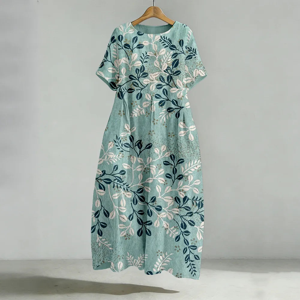 Thoughtfully Designed Dress