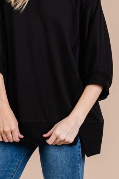Elegantly Styled Shirt for Everyday Wear
